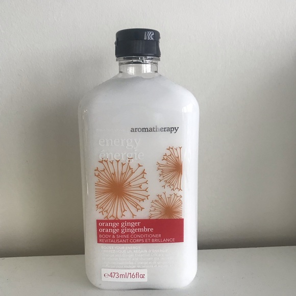 BBW Body and Shine Conditioner - Picture 1 of 2